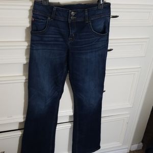 Hudson Jean's bootcut